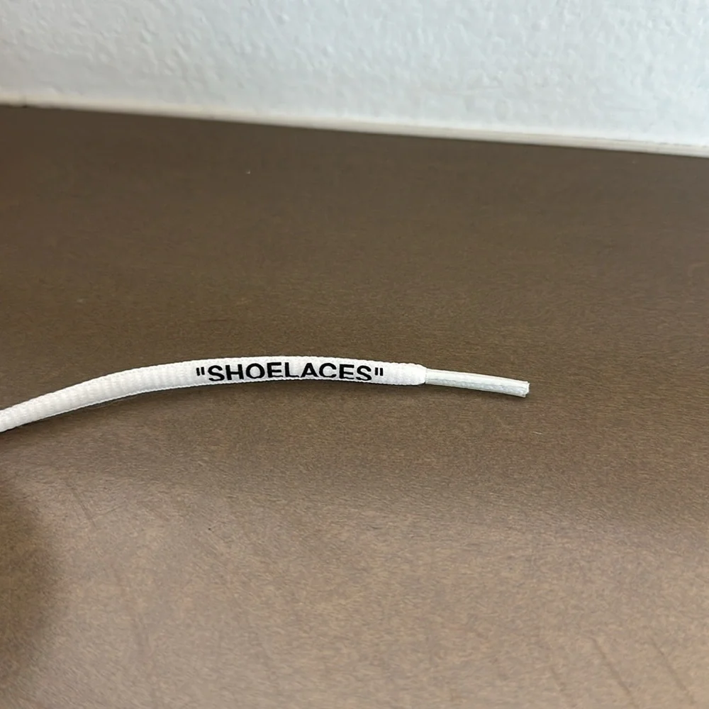 Nike Off White collab - Picture 5 of 8